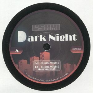 Loshmi - Dark Night