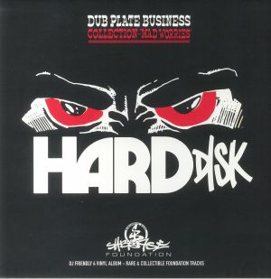 Dub Plate Business Collection - Mad Worries