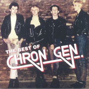 Chron Gen - The Best Of Chron Gen