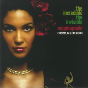 The Incredible The Invisible