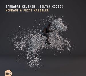Hommage A Fritz Kreisler