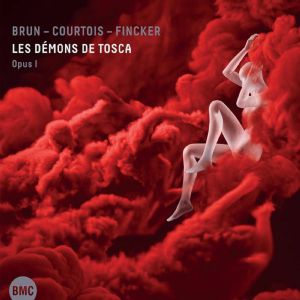 Les Demons De Tosca