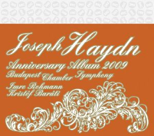 Haydn: Anniversary Album 2009