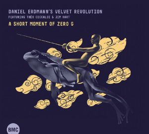 A Short Moment Of Zero G