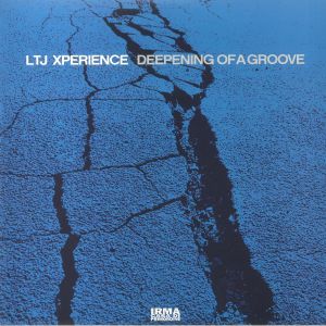 Deepening Of A Groove