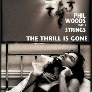Thrillis Gone