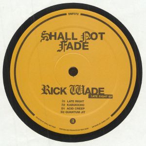 Late Right EP