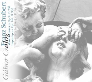 Schubert Piano Works