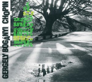 Chopin Piano Works