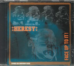 Face Up To It! (30th Anniversary Expanded Edition)