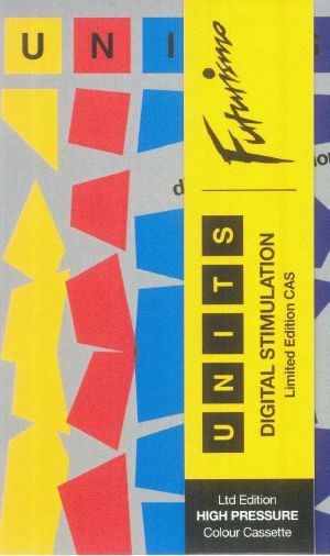 Digital Stimulation (remastered)