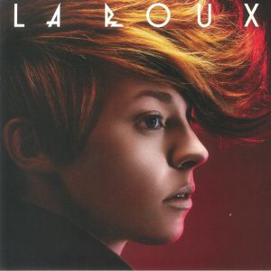 La Roux - La Roux (reissue)