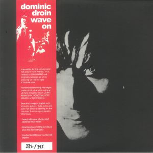 Wave On (reissue)