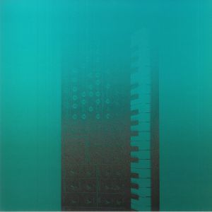 Meridian EP (Carl Finlow, Plant43 mixes)