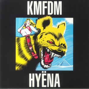 Hyena