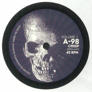 DJ DSK - Volume 7