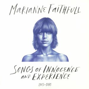 Marianne Faithfull - Songs Of Innocence & Experience