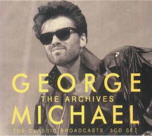 George Michael - The Archives