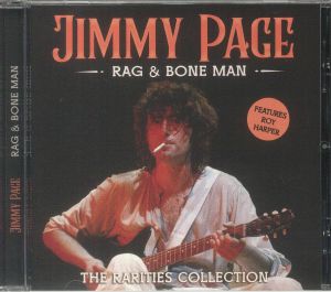 Rag & Bone Man: The Rarities Collection