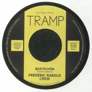 Frederic Rabold Crew - Beatschon