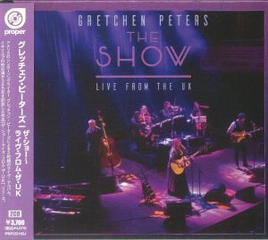 The Show : Live From The UK (Japanese Edition)