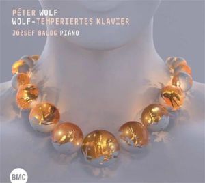 Wolf: Temperiertes Klavier