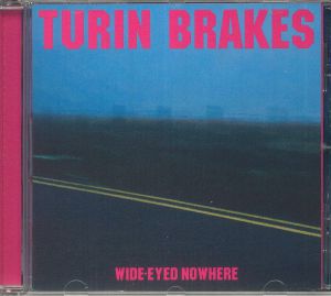 Wide Eyed Nowhere