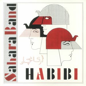 Habibi (reissue)