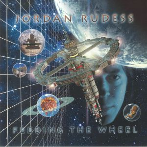Feeding The Wheel