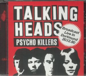 Psycho Killers: Broadcast Live In Dortmund 1980