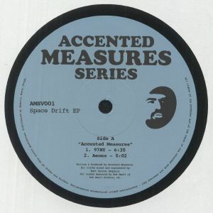 Space Drift EP