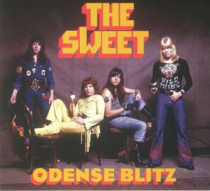 Odense Blitz