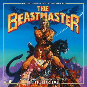The Beastmaster (Soundtrack)