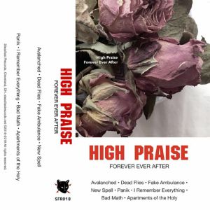 High Praise - Forever Ever After