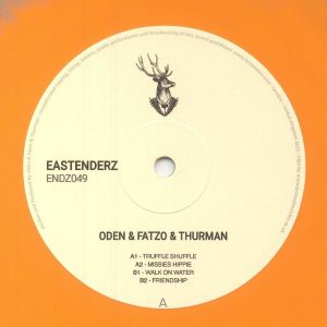 Oden & Fatzo / Thurman - ENDZ 049
