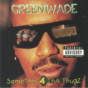 Somethin' 4 Tha Thugz