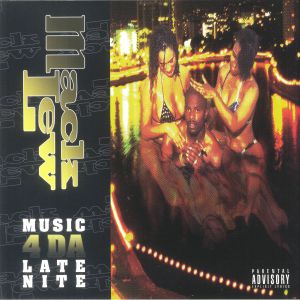 Music 4 Da Late Nite