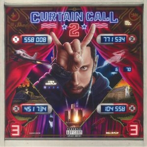 Eminem - Curtain Call 2