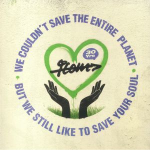 30 Years: We Couldn't Save The Entire Planet But We Still Like To Save Your Soul