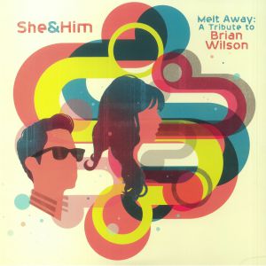 Melt Away: A Tribute To Brian Wilson