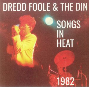 Songs In Heat (1982)