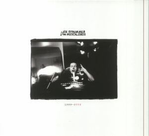 Joe Strummer 002: The Mescaleros Years (Deluxe Edition)