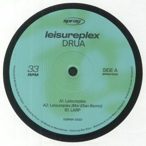 Drua - Leisureplex