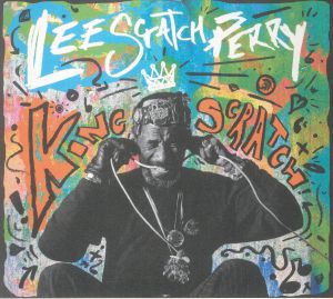 King Scratch