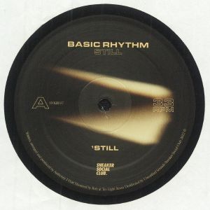 Basic Rhythm - Still