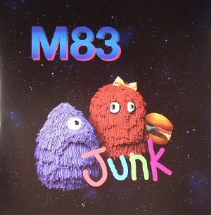 Junk (B-STOCK)