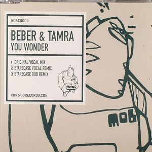 You Wonder (remixes)