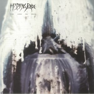 My Dying Bride - Turn Loose The Swans (reissue)