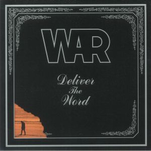 Deliver The Word (reissue)