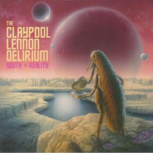 The Claypool Lennon Delirium - South Of Reality (Amethyst Edition)